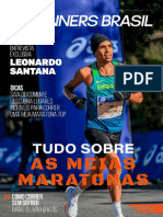 Revista Runners Brasil Edicao 34 Fevereiro - 2024 2