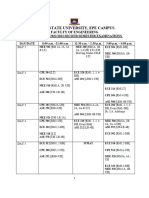 SS Examination Draft1