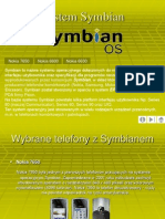 System Symbian