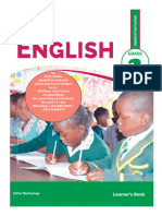 Grade 2 English Textbook-2020 (PlusOne)