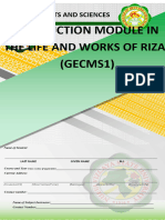 TLWR Modules For Uploading