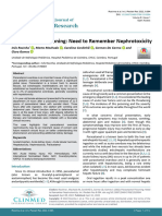 International Journal of Pediatric Research Ijpr 8 094