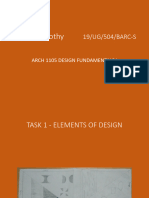 Agodo Timothy 19-UG-504-BARC-S Design Fundamentals I Assignments