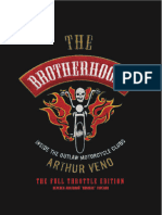 TheBroterhoods Web