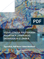 Vizuelizacija Rasterskih Podataka Lasers