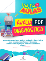 Sva - Avaliação Diagnóstica