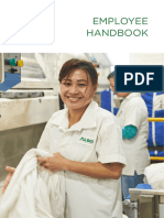 Employee Handbook 2019