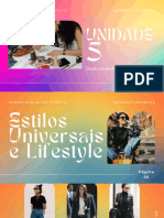 Slides - Unidade 5