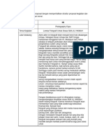 Latihan Proposal