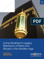 Hajj - Abraham's-Legacy