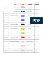 Fiche Technique List Ma-031-23