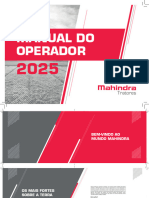 Manual Do Operador 2025