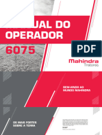 Manual Do Operador 6075