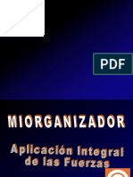 Miorganizador IFUNA 3d