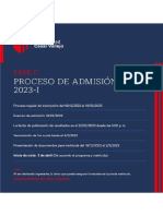 Programa de Formacion para Adultos