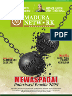 Madura Netw: Mewaspadai