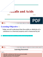 3.alkalis and Acids