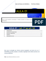 Aula 01