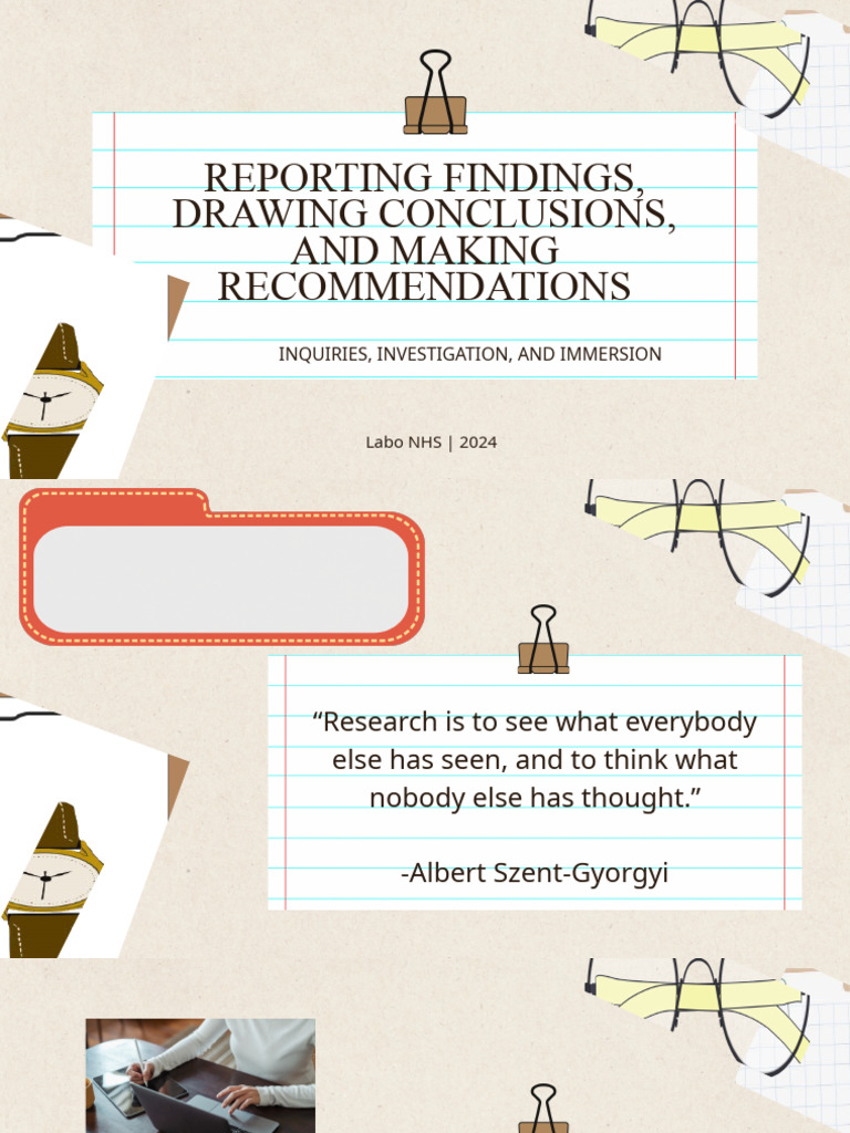 The Ultimate Guide Drawing Meaningful Conclusions From Data - mdfcju0