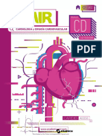 Cardiología y Cirugía Cardiovascular 14ed