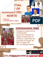 InfluentialPeople SurigaodelNorte