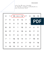 Coleccion de Sopas Matematicas 