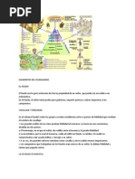 Ensayo Sobre El Feudalismo