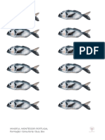PDF Alimenta o Papagaio Do Mar