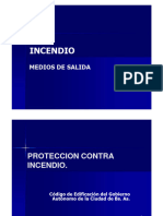 2 INCENDIO Medios de Salida (Modo de Compatibilidad)