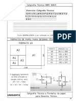 PG - 01 - Formatos de Papel e Caligr