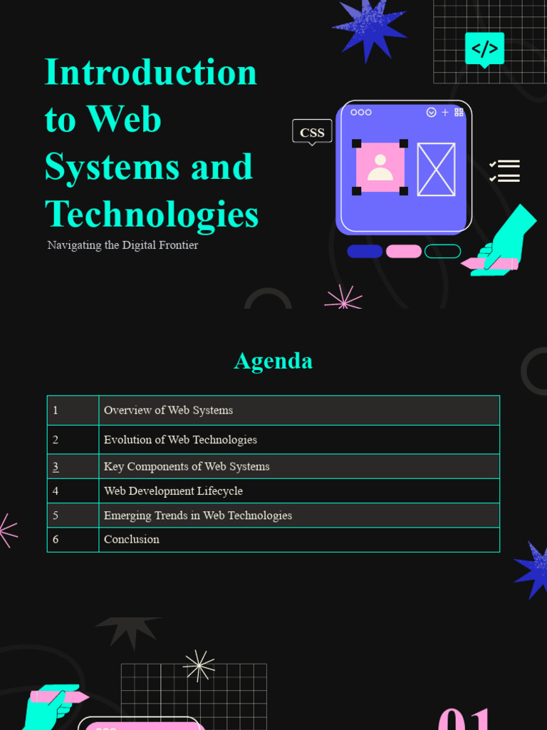 Intro to web systems and technologies pdf world wide web internet
