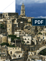 Matera, la ciudad de piedra [DeViajes 124 ago.09]