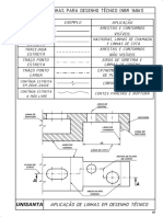 PG - 02 - Tipos de Linhas