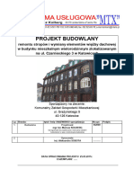 030.projekt Budowlany