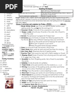 Modul tenses bahasa inggris