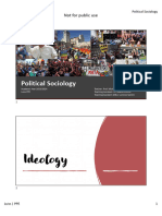 09A Ideology Polsoc - 2023
