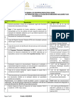 05 - Requisitos para La Practica de Medidores Nucleares Moviles y Fijos