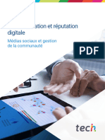 M1T2 - PDF Communication Et Reputation Digitale