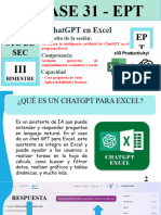 Ficha 31 - Excel Con COPILOT