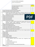 Soal Pas PKK 22-23