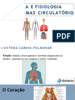 Anatomia e Fisiologia