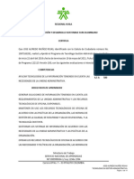 ContenidoPrograma - Tecnologo Gestion Administrativa - Jose Alfredo Muñoz Rojas