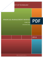 Cuac 218 Module 2013-Instructors Edition