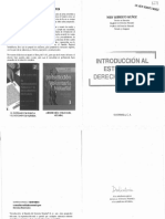 Libro Introducción Al Estudio Del Derecho Notarial