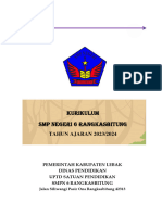 KTSP SMPN 6 RKS 2023