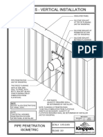 Kingspan Ks Series Vertical Cad Details KSMR KSMMR Ksaz KSMW KSSL 56