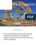 Structural Drawing