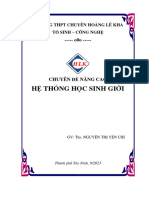 He Thong Hoc Sinh Gioi HS