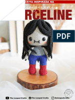 The Looped Crafts Marceline