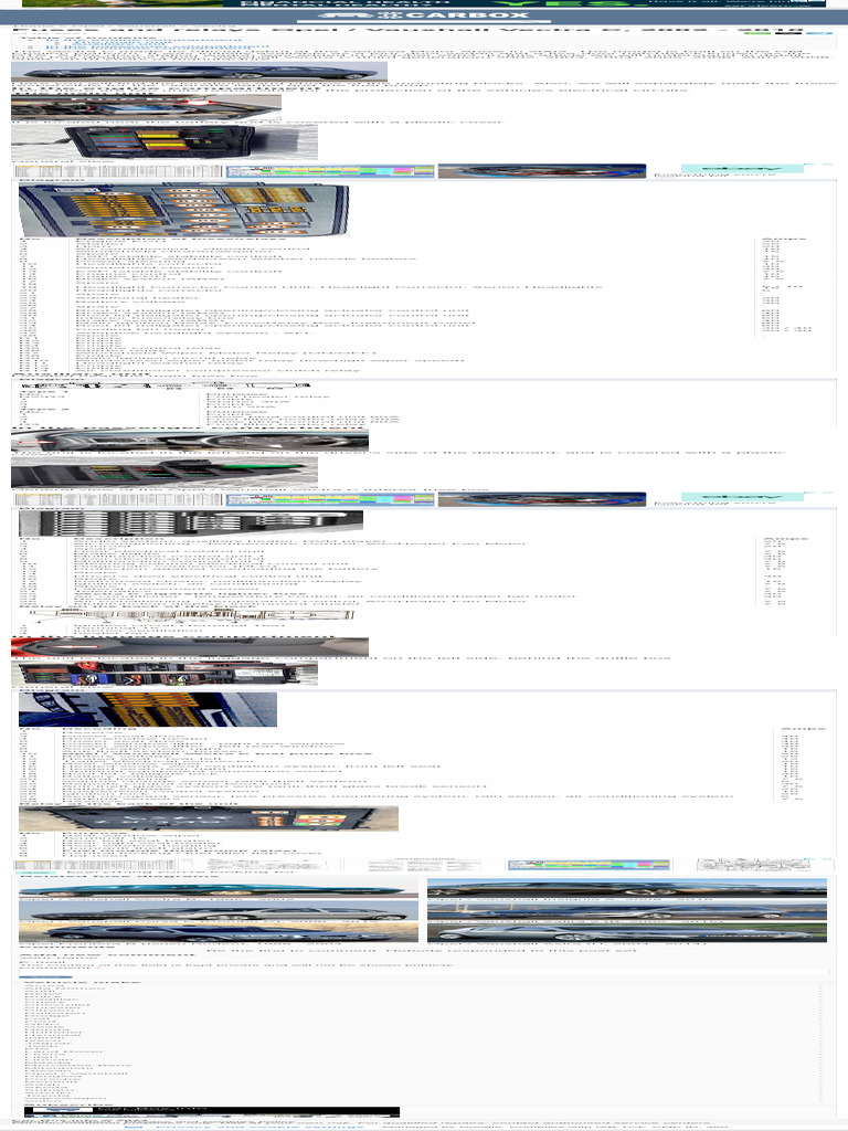 Fuses and Relays Opel Vauxhall Vectra C, 2002 2010 2 Download Free